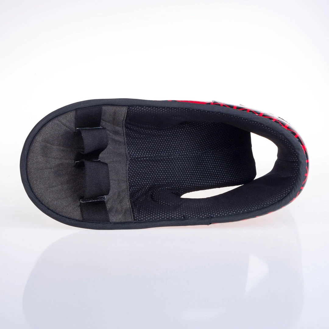 PROTECTION TOP TEN Super-light Triangles Kicks - Red/black, 3067-49T 9 PROTECTION TOP TEN Super-light Triangles Kicks - Red/black, 3067-49T