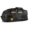 TRAINING Sports Bag FIGHTER LINE XL - Golden Fighter, FTBP-08