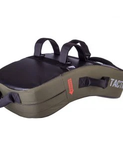 Fighter Kicking Shield - MULTI GRIP - Tactical Series - Army Green, FKSH-15