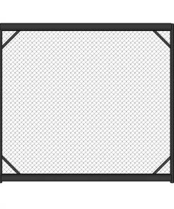 Fighter MMA Cage Panel, CP
