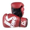 King Pro Boxing - Boxing Gloves Platinum 4 - Red, Kpb/bg-platinum4 1 King Pro Boxing - Boxing Gloves Platinum 4 - Red, Kpb/bg-platinum4
