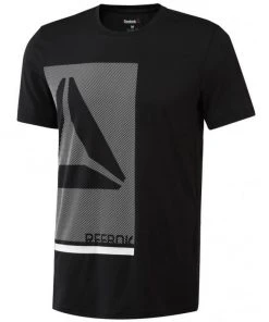 Reebok Graph Tech T-Shirt, BQ3743 T-Shirts