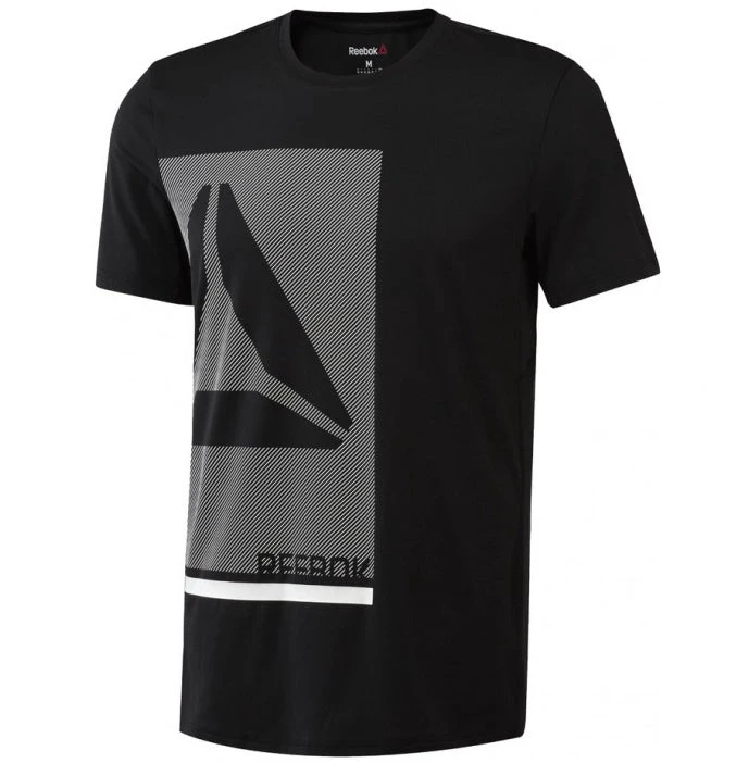 Reebok Graph Tech T-Shirt, BQ3743 T-Shirts 3 Reebok Graph Tech T-Shirt, BQ3743 T-Shirts