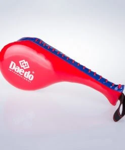Double Mit DAEDO For Children - Red, PR1613RED TRAINING