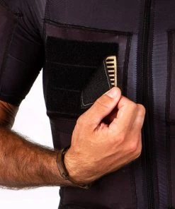 Weighted Rashguard GUN-eX ARMOR - Women, G-Arm-W TRAINING 11 Weighted Rashguard GUN-eX ARMOR - Women, G-Arm-W TRAINING