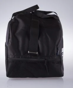 Fighter Sports Bag GYM - Black/grey, FTG-05 TRAINING