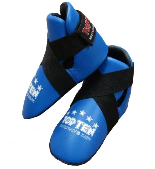Kicks TOP TEN Superfight 3000 - Blue, 3070 PROTECTION 3 Kicks TOP TEN Superfight 3000 - Blue, 3070 PROTECTION