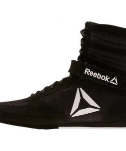 Shoes Reebok Boxing Boot Buck II, CN4738 15 Shoes Reebok Boxing Boot Buck II, CN4738