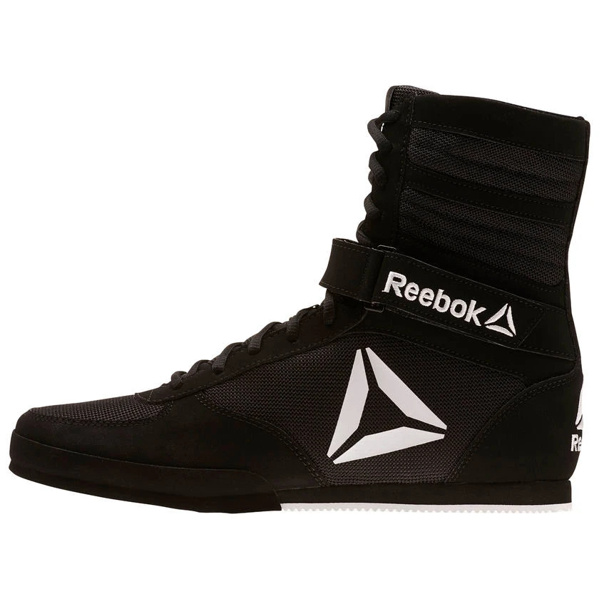 Shoes Reebok Boxing Boot Buck II, CN4738 7 Shoes Reebok Boxing Boot Buck II, CN4738