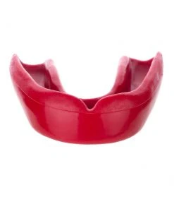 PROTECTION Paffen Sport Mouth Guard - Red, 263302000