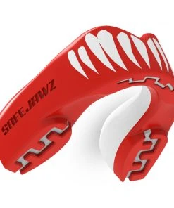 SAFE JAWZ SAFEJAWZ Mouthguard Viper, Viper PROTECTION