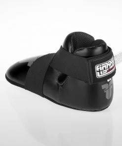 Fighter Kick Strap - Black, FFG-001B PROTECTION 15 Fighter Kick Strap - Black, FFG-001B PROTECTION