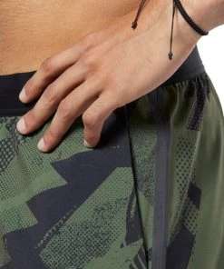 Training Shorts Reebok CrossFit Games Speed Shorts, EC1430 12 Training Shorts Reebok CrossFit Games Speed Shorts, EC1430