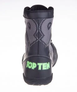 Boxing Shoes Top Ten, 1172-90