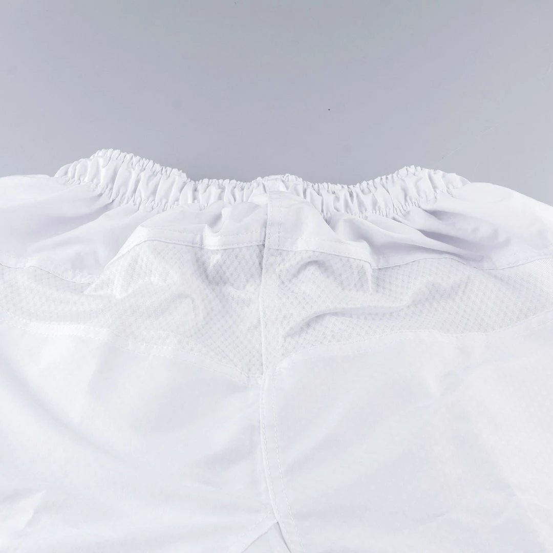 Adidas Taekwondo WT Uniforms TKD Dobok ADI-Contest 3 - White, ADITC01 5 Adidas Taekwondo WT Uniforms TKD Dobok ADI-Contest 3 - White, ADITC01