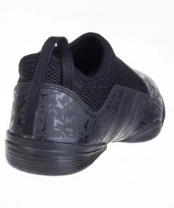 Adidas Shoes ADI-BRAS 16 - Black, ADITBR01-BK