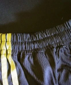 Adidas Training Pant TKD - Black, JWA2027-1