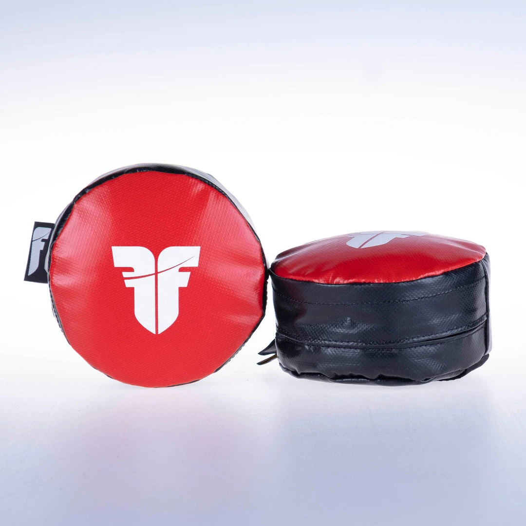 Fighter Round Target MINI - Red, FLM-1-RD TRAINING 4 Fighter Round Target MINI - Red, FLM-1-RD TRAINING