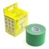 KinesioMAX Kine-MAX Super Pro Cotton - Green, KTSCGRE01 1 KinesioMAX Kine-MAX Super Pro Cotton - Green, KTSCGRE01
