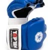 Top Ten MMA Gloves Striking C-Type - Blue/white, 23351-61