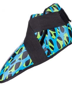 PROTECTION Fighter Kick Mimicry, F1455BB