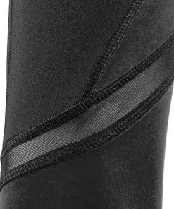 Top Ten Compression Pants Womens - Black, 18807-91