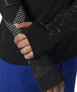 Reebok Hexawarm Scuba Hodie, BQ3612