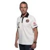 Hayashi WKF Polo Shirt- White, 75112-1 T-Shirts 2 Hayashi WKF Polo Shirt- White, 75112-1 T-Shirts