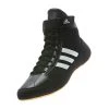 Wrestling Shoes Adidas HVC - Black, G96983