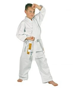 Hayashi Karate Gi KINSA, 021-1 Karate Uniforms