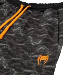 Venum Tramo 2.0 Joggings - Black, VENUM-03606-001 Pants