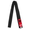 Belts Fighter Belt - Black, FBK-09