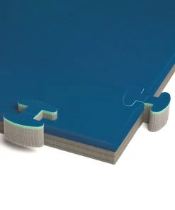 Trocellen TIS Easy Judo Tatami - Blue, 85208691