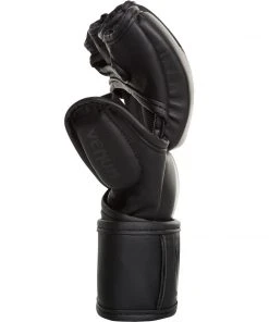 Venum Challenger MMA Gloves - Black, VENUM-2051-114 7 Venum Challenger MMA Gloves - Black, VENUM-2051-114