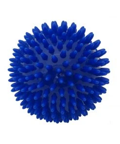 KinesioMAX Kine-MAX Massage Balls Hedgehog, BALL-6BLU.01
