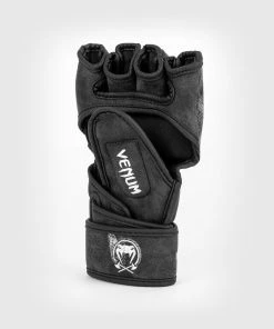 GLOVES MMA Rukavice Venum Gladiator 4.0 - černá