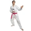 Adidas ADI-START Unifrom, ADITS01-WH Taekwondo WT Uniforms