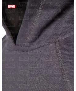 Daedo Hoodie Avangers - Grey, MARV50522