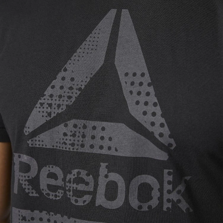 Training T-Shirts Reebok Speedwick Blend Tee, BQ3497 5 Training T-Shirts Reebok Speedwick Blend Tee, BQ3497