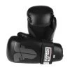 Fighter Open Gloves Strap - Black, FOG-001B 1 Fighter Open Gloves Strap - Black, FOG-001B