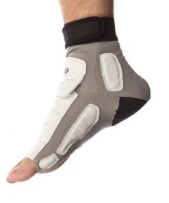 Daedo PROTECTION Electronic Foot Protector - Heal Sensor GEN1, EPRO29035