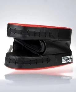 Fighter Focus Double Mitt - Red/black, FFMM-002 TRAINING 11 Fighter Focus Double Mitt - Red/black, FFMM-002 TRAINING