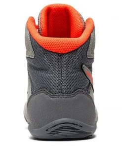 Asics Matflex 6 Shoes - Grey, 1081A021-002