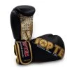 Boxing Gloves Top Ten Women Fight - Black/gold, 2242-92 1 Boxing Gloves Top Ten Women Fight - Black/gold, 2242-92