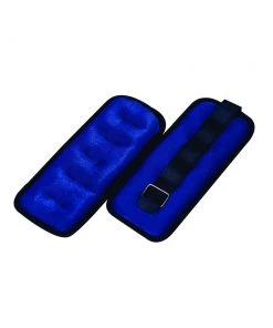 Daedo Weighted Wrist Band 0,5 Kg, PR1633 TRAINING