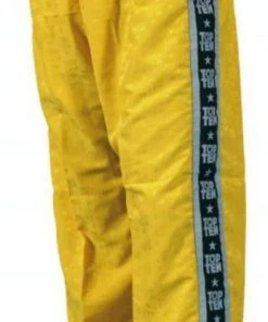 Pants Top Ten Winner, 0609G