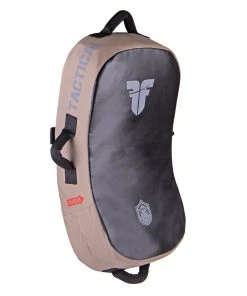 Fighter Kicking Shield - MULTI GRIP - Tactical Series - Desert, FKSH-13 TRAINING