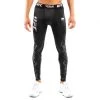 Venum UFC Authentic Fight Week Compression Pants - Black