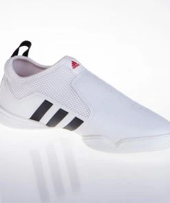 Adidas Shoes ADI-BRAS 16 - White, ADITBR01-WH