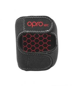 OPROtec Knee Support With Dual Strap, TEC5734
